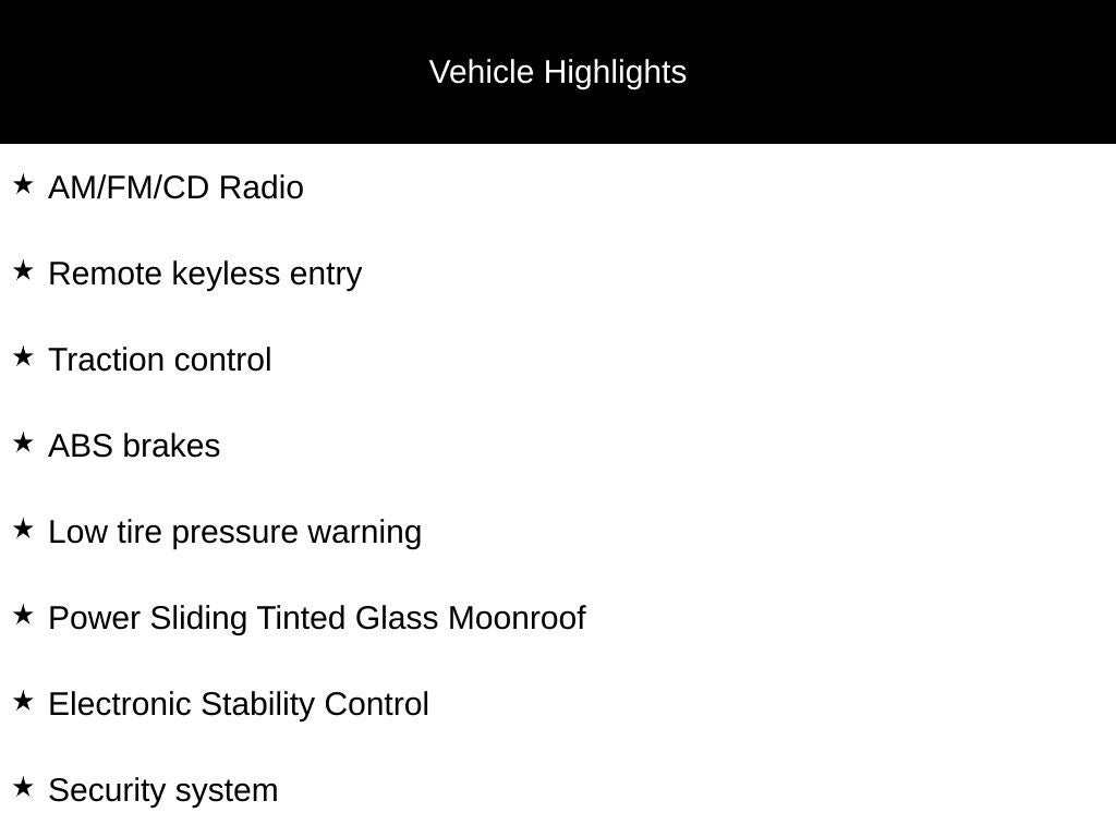 2010 Nissan Altima 2.5 SL