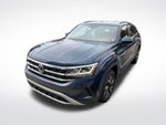 2020 Volkswagen Atlas Cross Sport 2.0T SE 4Motion