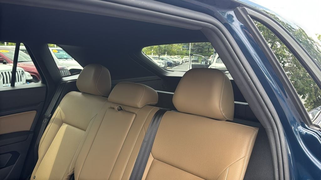 2020 Volkswagen Atlas Cross Sport 2.0T SE 4Motion
