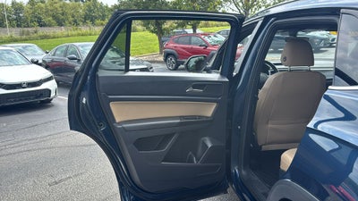 2020 Volkswagen Atlas Cross Sport 2.0T SE 4Motion
