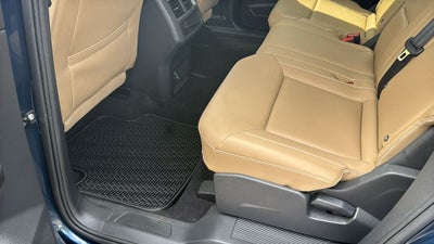 2020 Volkswagen Atlas Cross Sport 2.0T SE 4Motion
