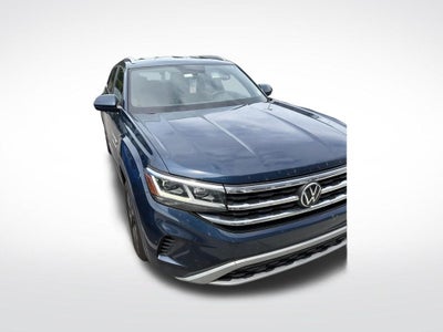 2020 Volkswagen Atlas Cross Sport 2.0T SE 4Motion