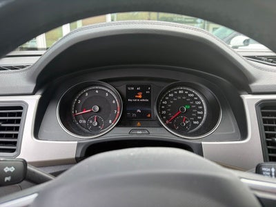 2020 Volkswagen Atlas Cross Sport 2.0T SE 4Motion