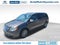 2016 Chrysler Town & Country Touring-L