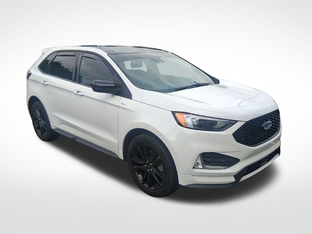 2024 Ford Edge ST Line