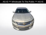 2014 Chevrolet Impala LT 1LT