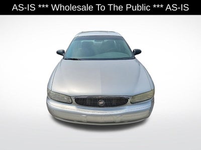 2004 Buick Century Base