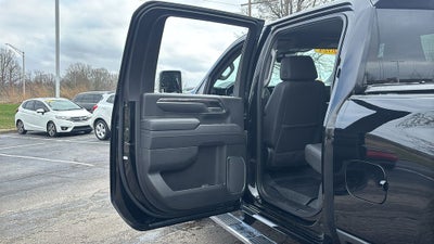 2024 Chevrolet Silverado 3500HD LTZ