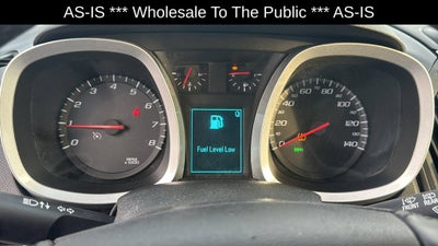 2015 Chevrolet Equinox LT 1LT