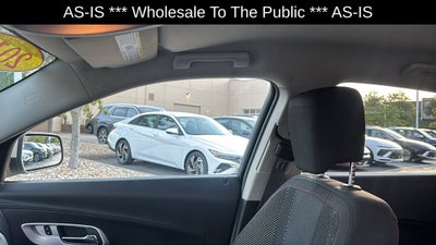 2015 Chevrolet Equinox LT 1LT