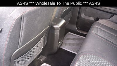 2015 Chevrolet Equinox LT 1LT