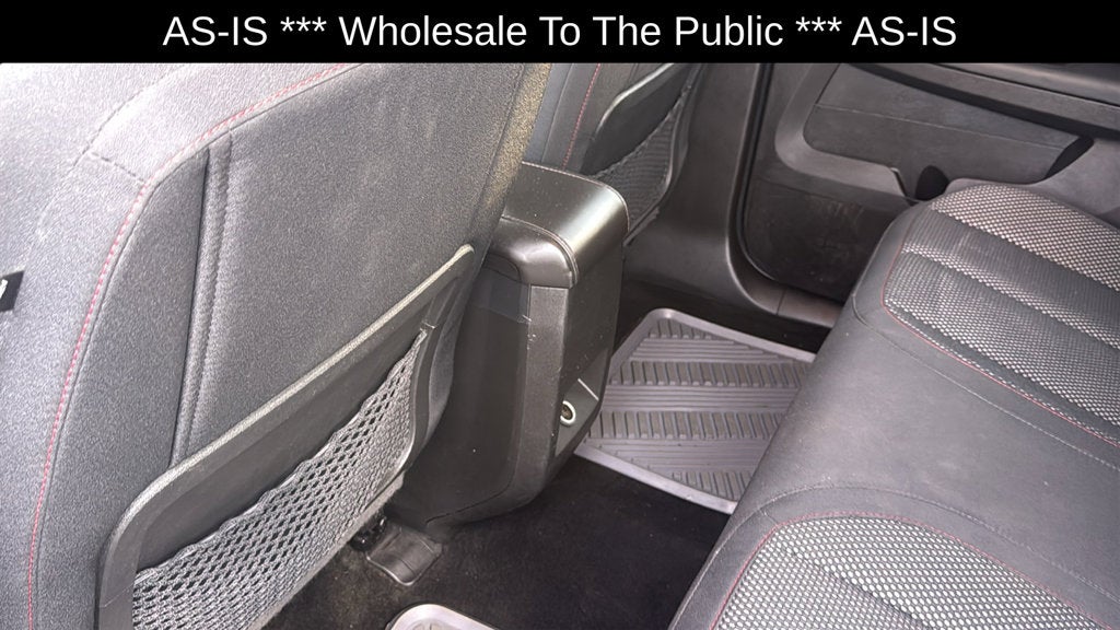 2015 Chevrolet Equinox LT 1LT