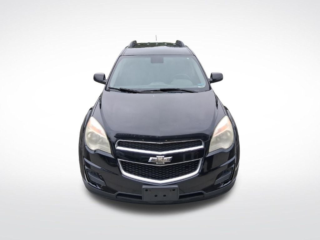 2015 Chevrolet Equinox LT 1LT
