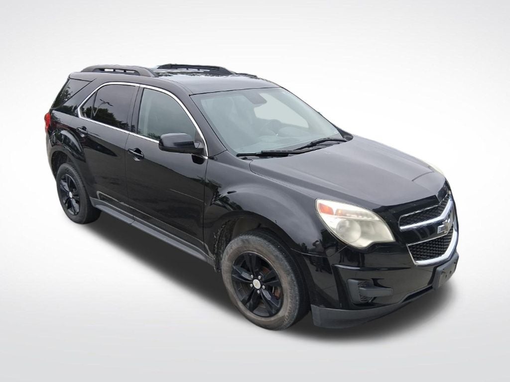 2015 Chevrolet Equinox LT 1LT