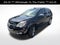 2013 Chevrolet Equinox LTZ