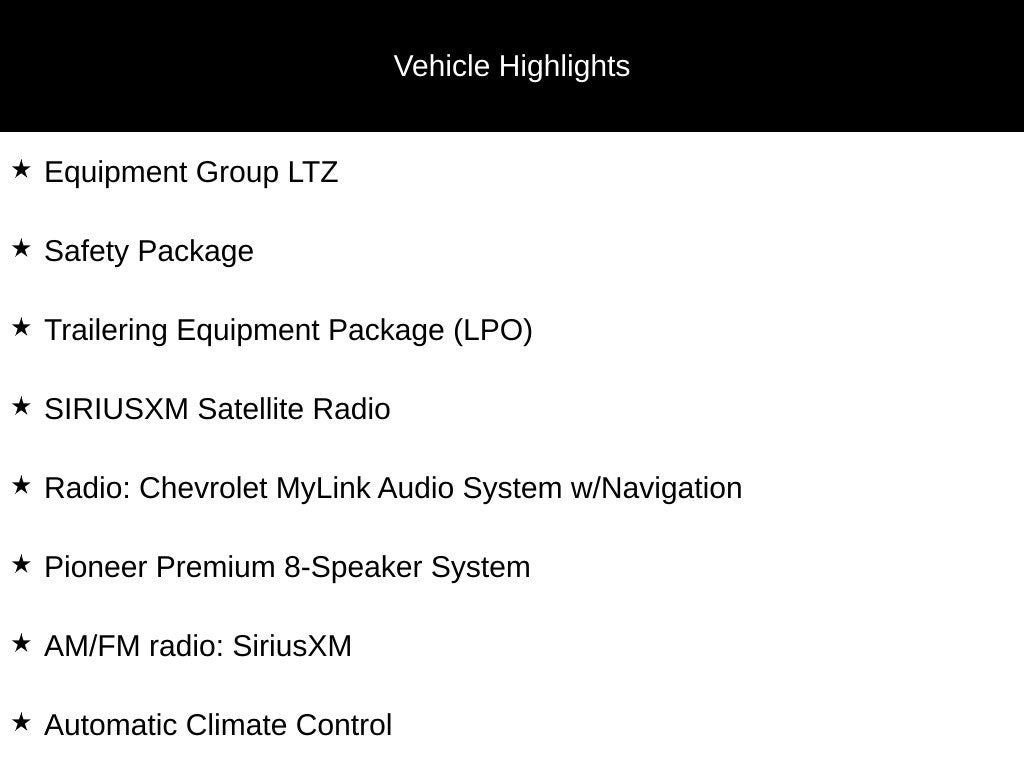 2013 Chevrolet Equinox LTZ