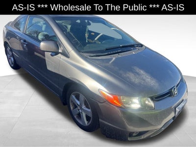 2006 Honda Civic EX