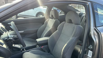 2006 Honda Civic EX