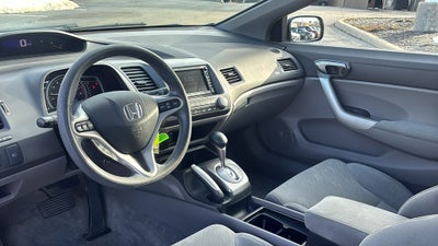 2006 Honda Civic EX