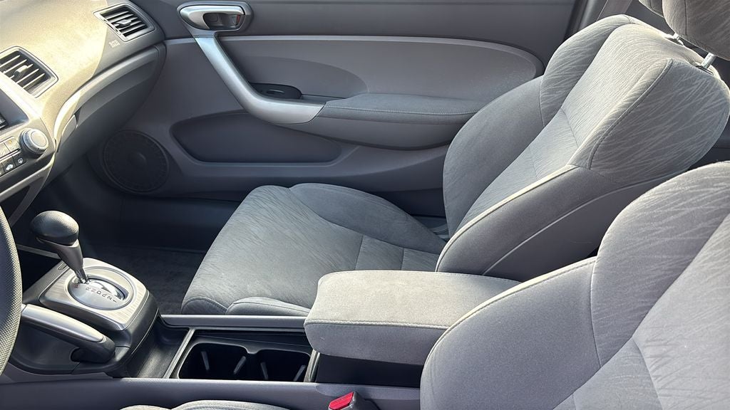 2006 Honda Civic EX