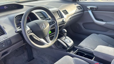 2006 Honda Civic EX