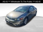 2006 Honda Civic EX