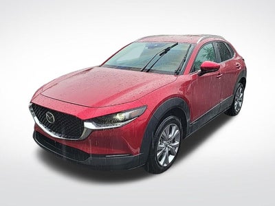 2023 Mazda Mazda CX-30 2.5 S Preferred Package