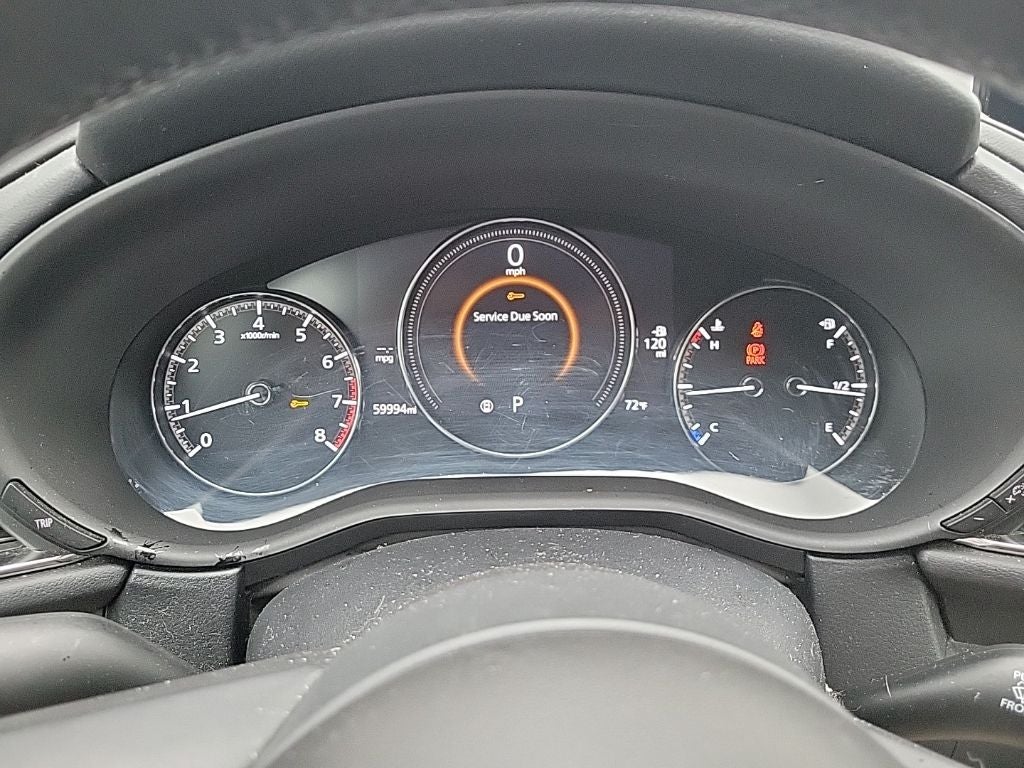 2023 Mazda Mazda CX-30 2.5 S Preferred Package