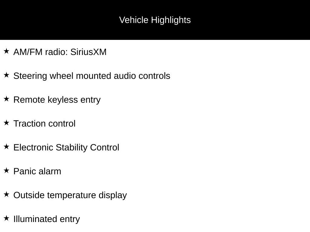 2016 Nissan Versa Note SV