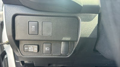 2022 Toyota Tacoma SR V6