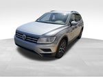 2020 Volkswagen Tiguan 2.0T SE 4Motion