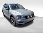 2020 Volkswagen Tiguan 2.0T SE 4Motion