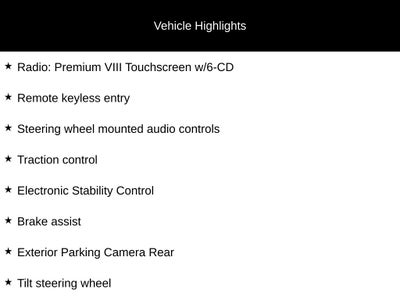 2015 Volkswagen Jetta 2.0L S w/Technology