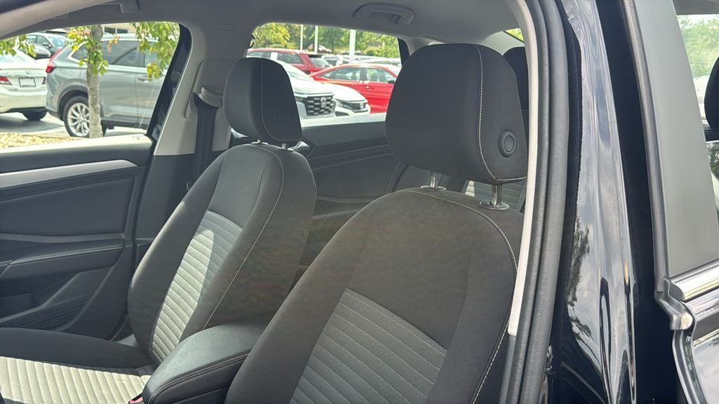 2025 Volkswagen Jetta 1.5T S