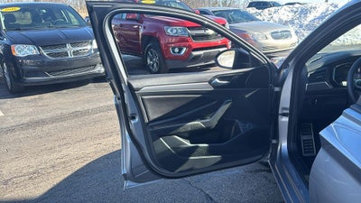 2024 Volkswagen Jetta 1.5T Sport