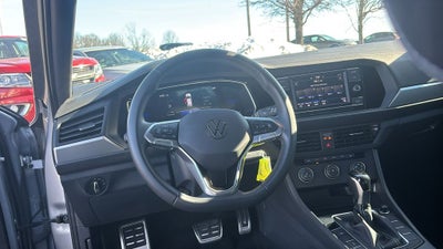 2024 Volkswagen Jetta 1.5T Sport