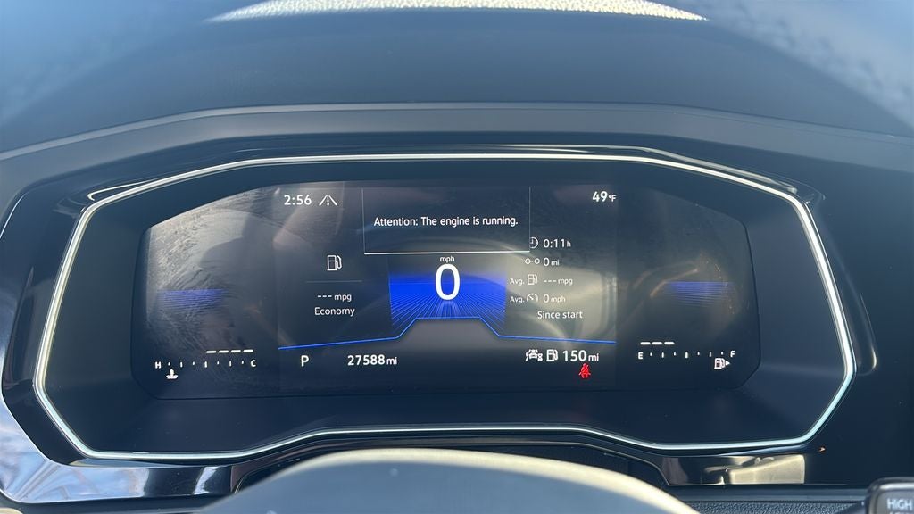 2024 Volkswagen Jetta 1.5T Sport