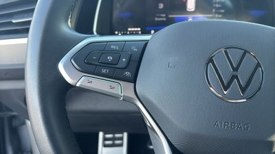 2024 Volkswagen Jetta 1.5T Sport