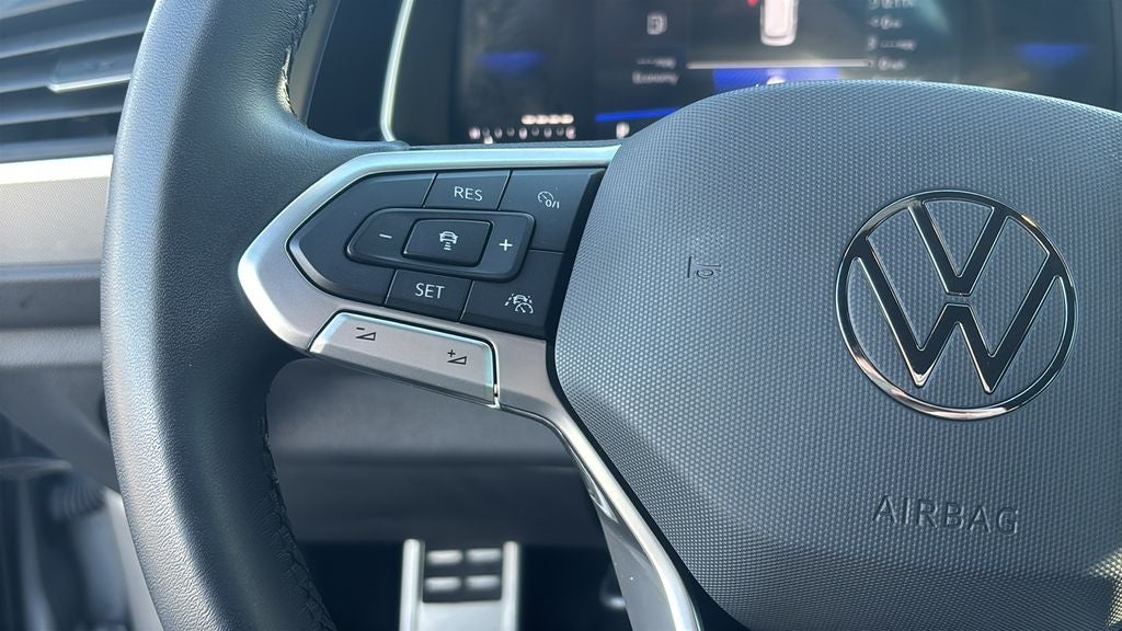 2024 Volkswagen Jetta 1.5T Sport