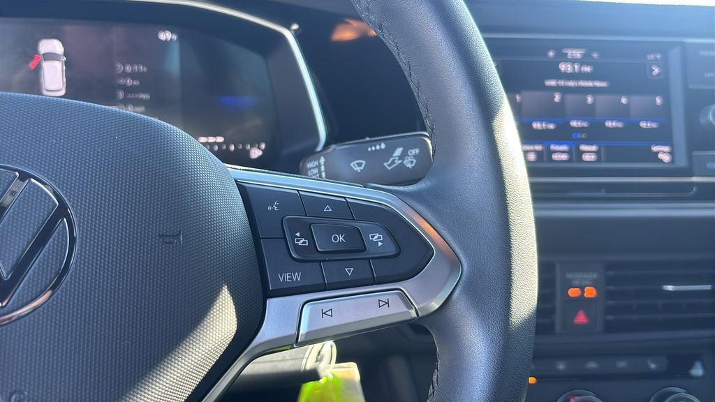 2024 Volkswagen Jetta 1.5T Sport