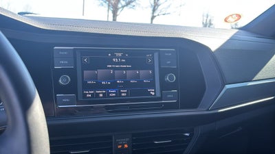 2024 Volkswagen Jetta 1.5T Sport