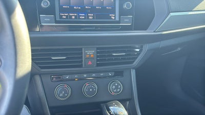 2024 Volkswagen Jetta 1.5T Sport