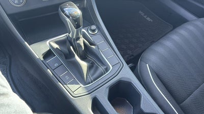 2024 Volkswagen Jetta 1.5T Sport