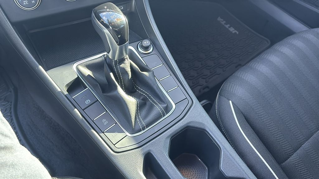 2024 Volkswagen Jetta 1.5T Sport