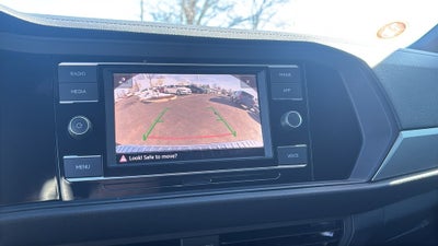 2024 Volkswagen Jetta 1.5T Sport