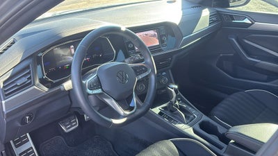2024 Volkswagen Jetta 1.5T Sport