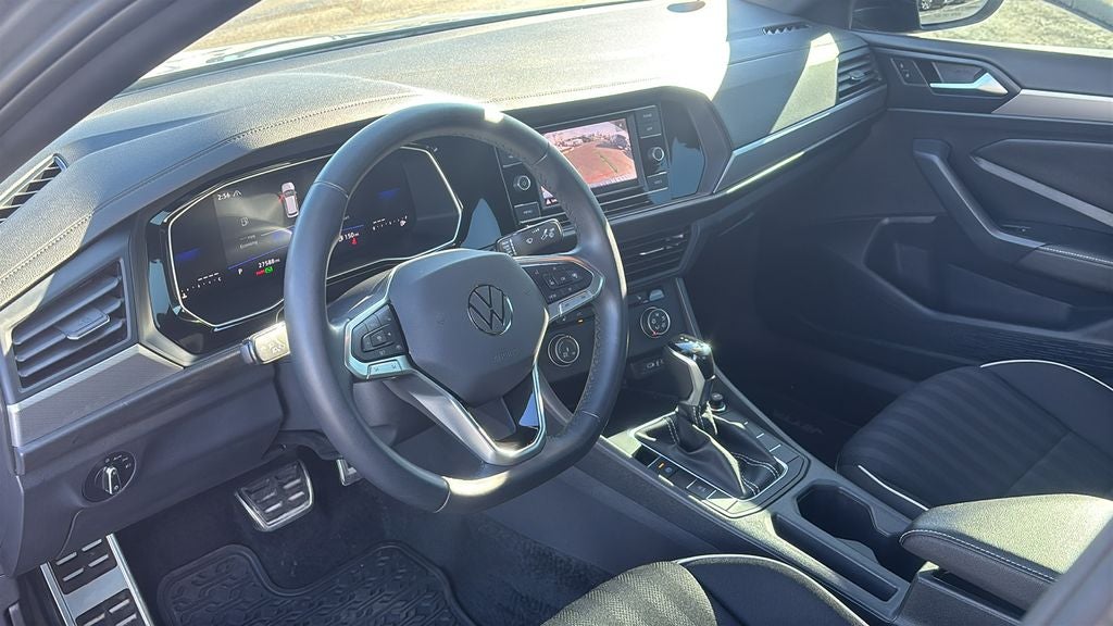 2024 Volkswagen Jetta 1.5T Sport