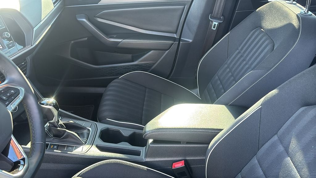 2024 Volkswagen Jetta 1.5T Sport