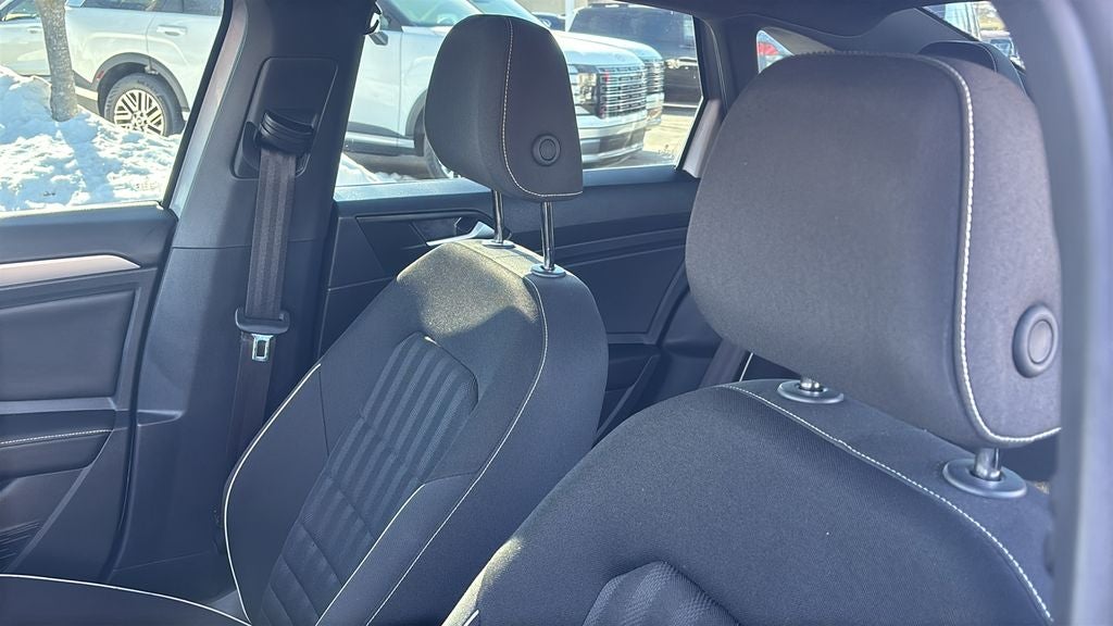 2024 Volkswagen Jetta 1.5T Sport