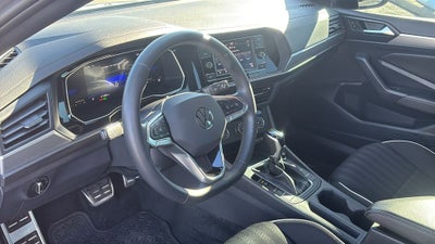 2024 Volkswagen Jetta 1.5T Sport